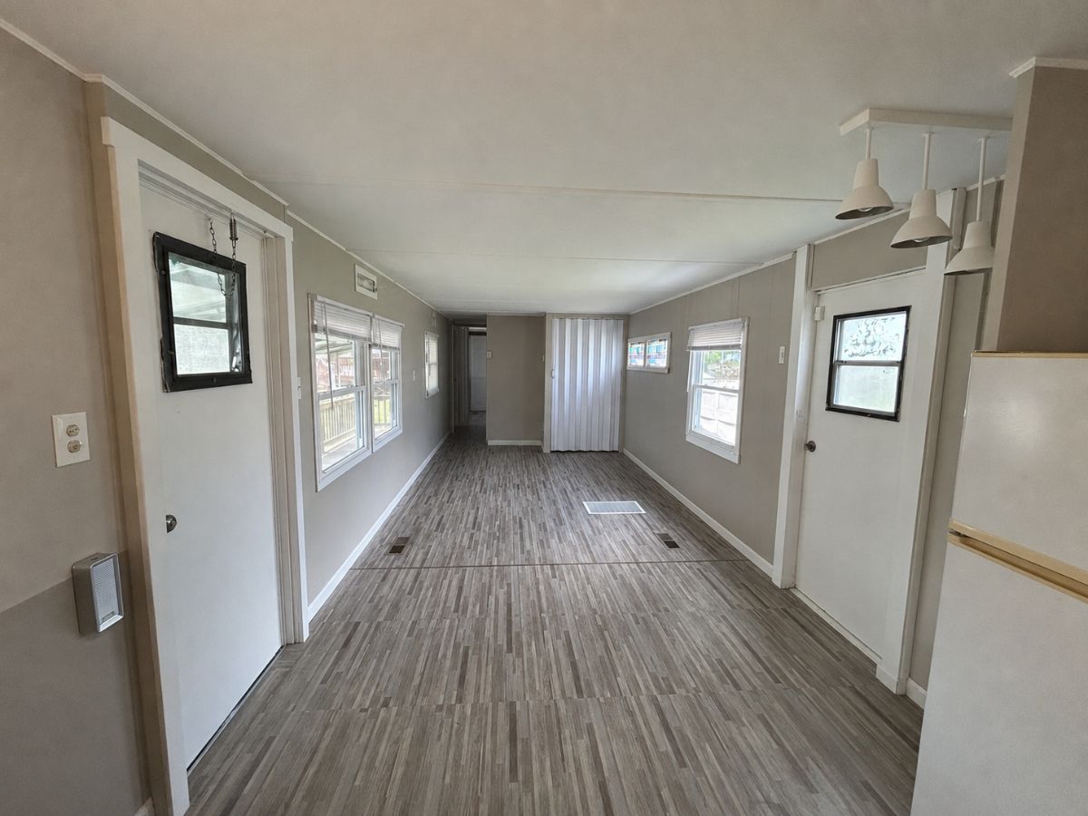 A photo of the Valley Forge Crossing Home